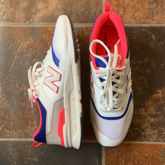 new balance mens shoes 2019